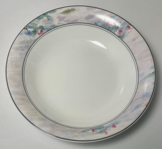 Mikasa Monet Fruit Dessert Bowl 5 3/4"0