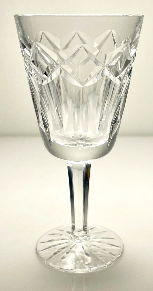 Waterford Patrick Claret Wine 5 5/8"0