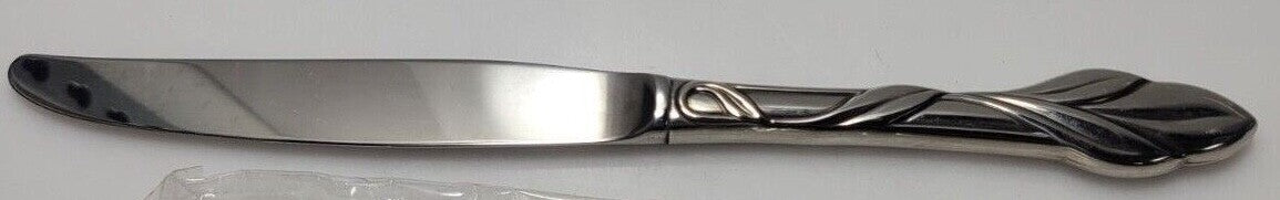 Oneida Eden Glossy Stainless deluxe Knife0