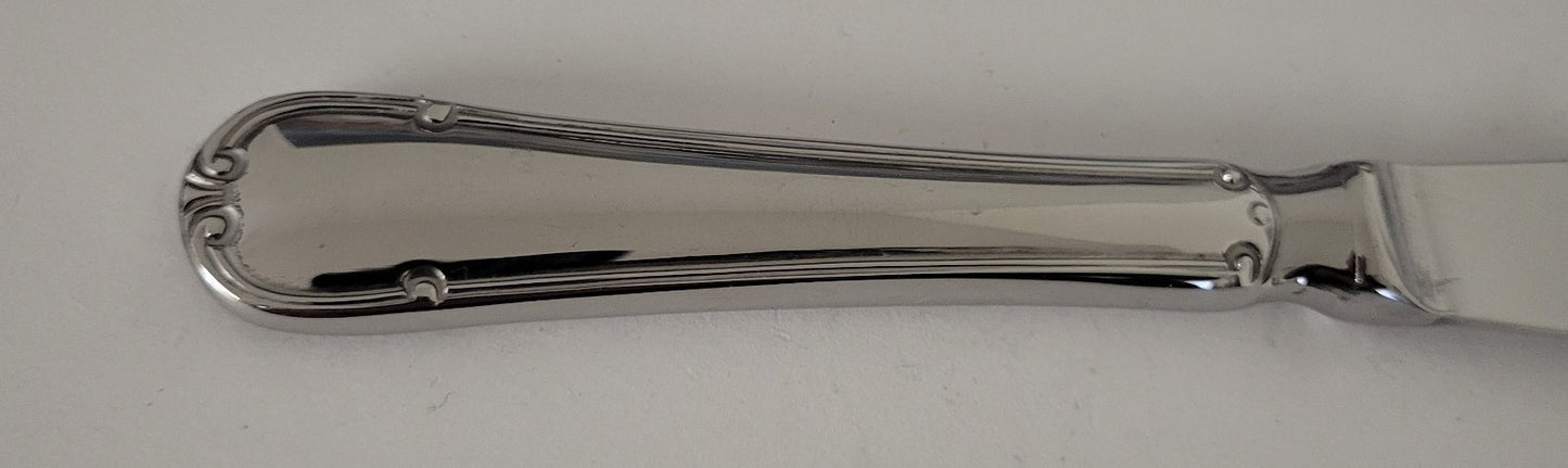 Sant Andrea Donizetti Knife 9 1/2" Stainless Flatware1