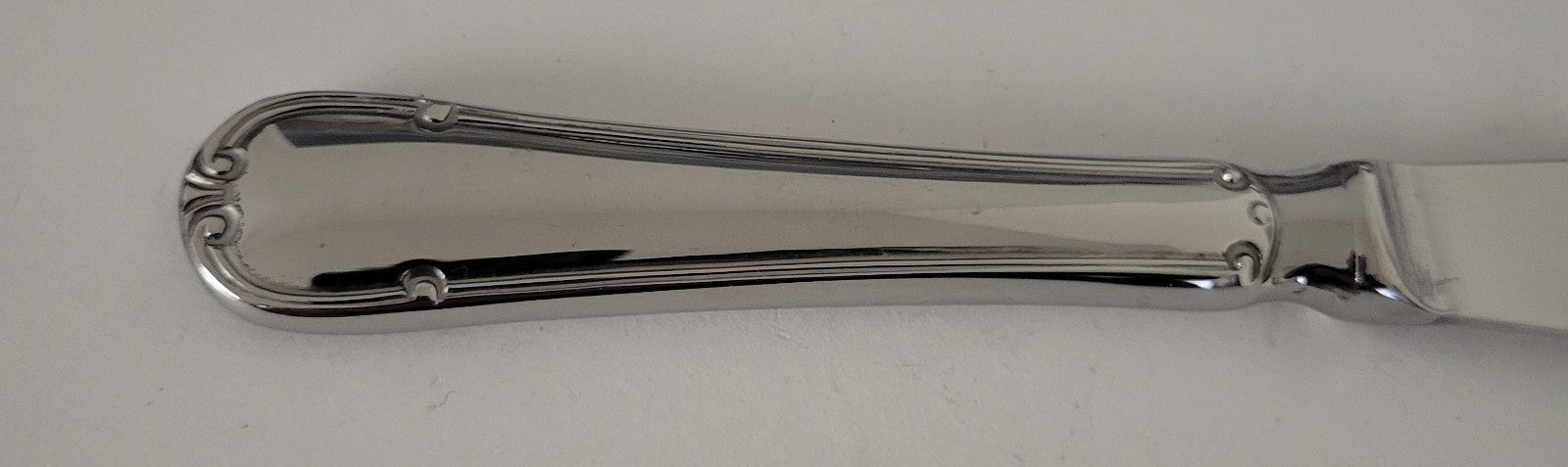 Sant Andrea Donizetti Knife 9 1/2" Stainless Flatware1