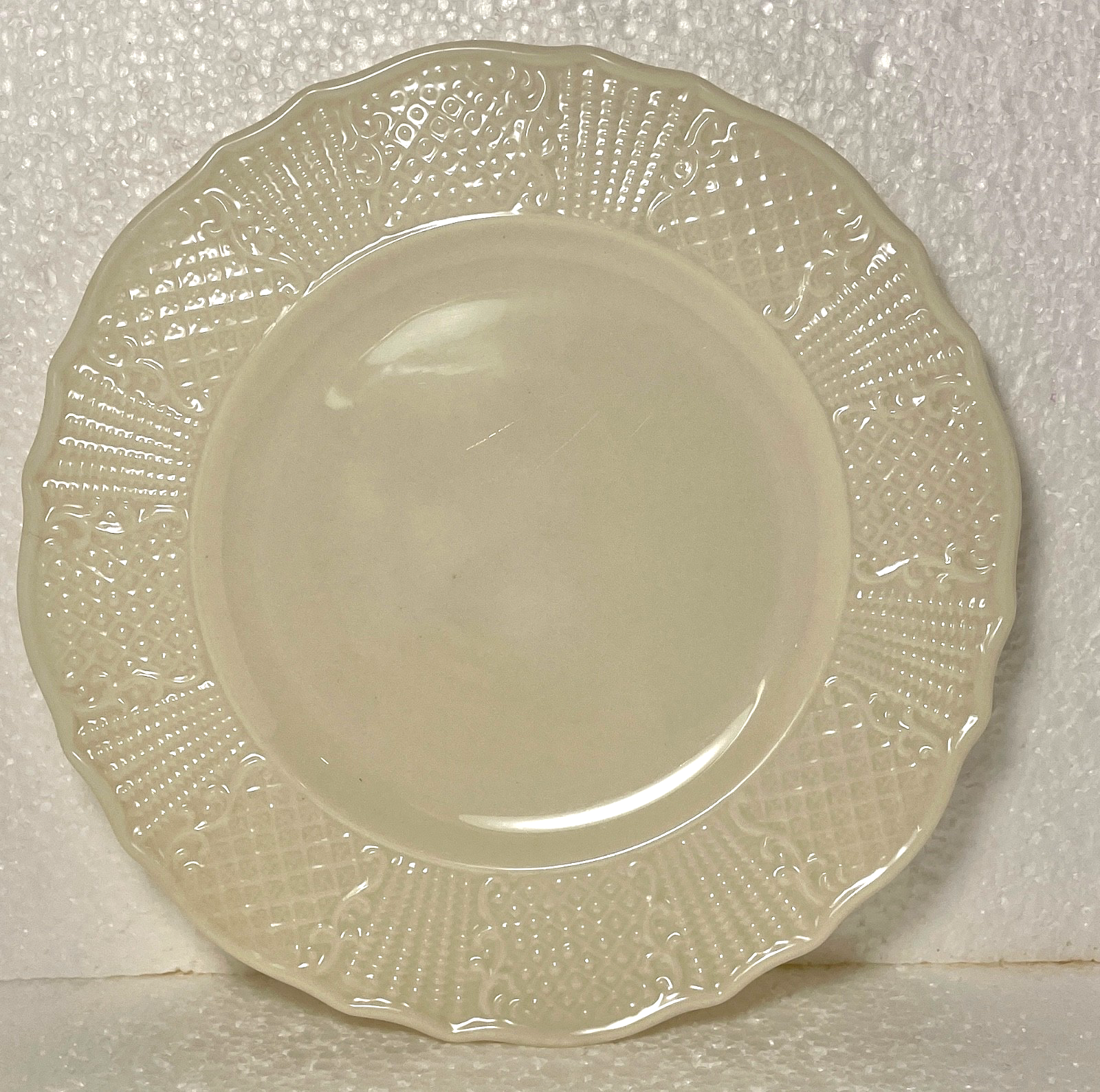 Lenox Washington Wakefield Bread and Butter Plate 6 1/4"0