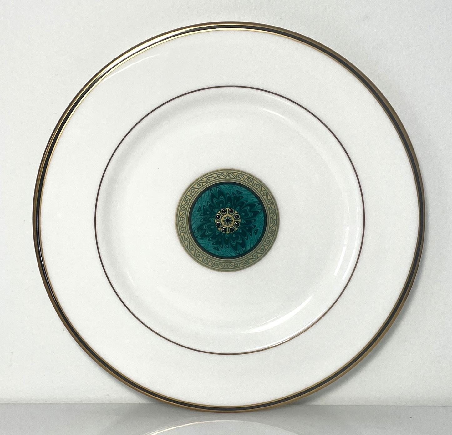Lenox Classic Edition Salad Plate 8 1/4" Factory Second0