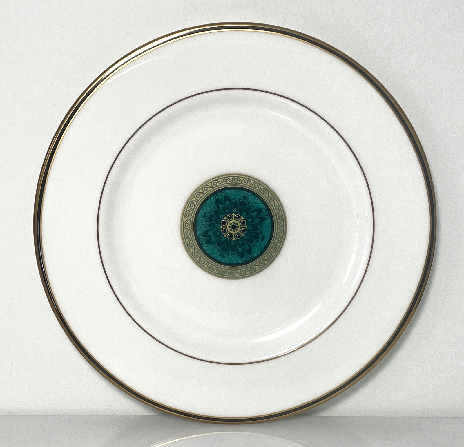 Lenox Classic Edition Salad Plate 8 1/4" Factory Second0