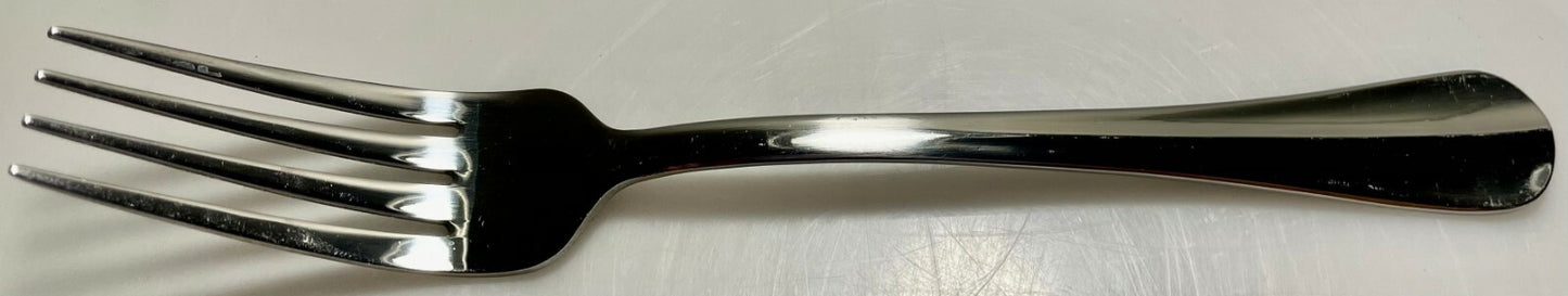Mikasa Legacy Stainless 18/8 Salad Fork 7 3/8"1