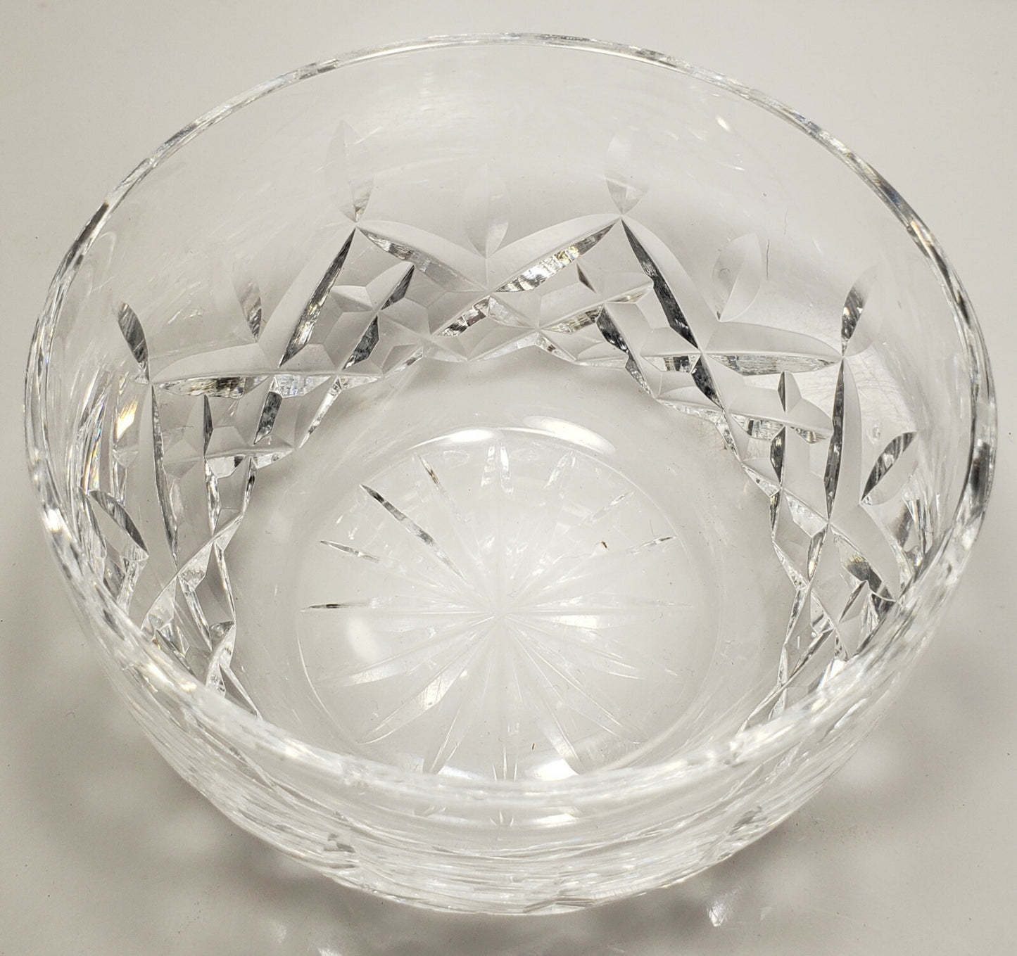 Waterford Lismore Finger Bowl 3 7/8"3