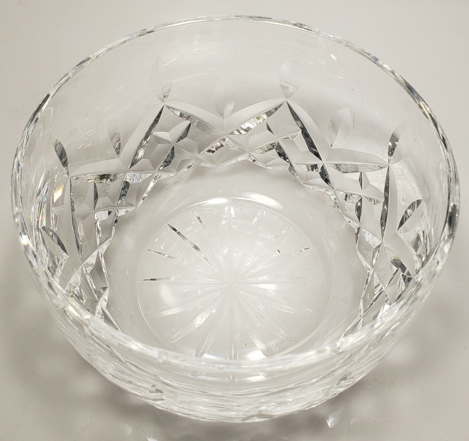 Waterford Lismore Finger Bowl 3 7/8"3