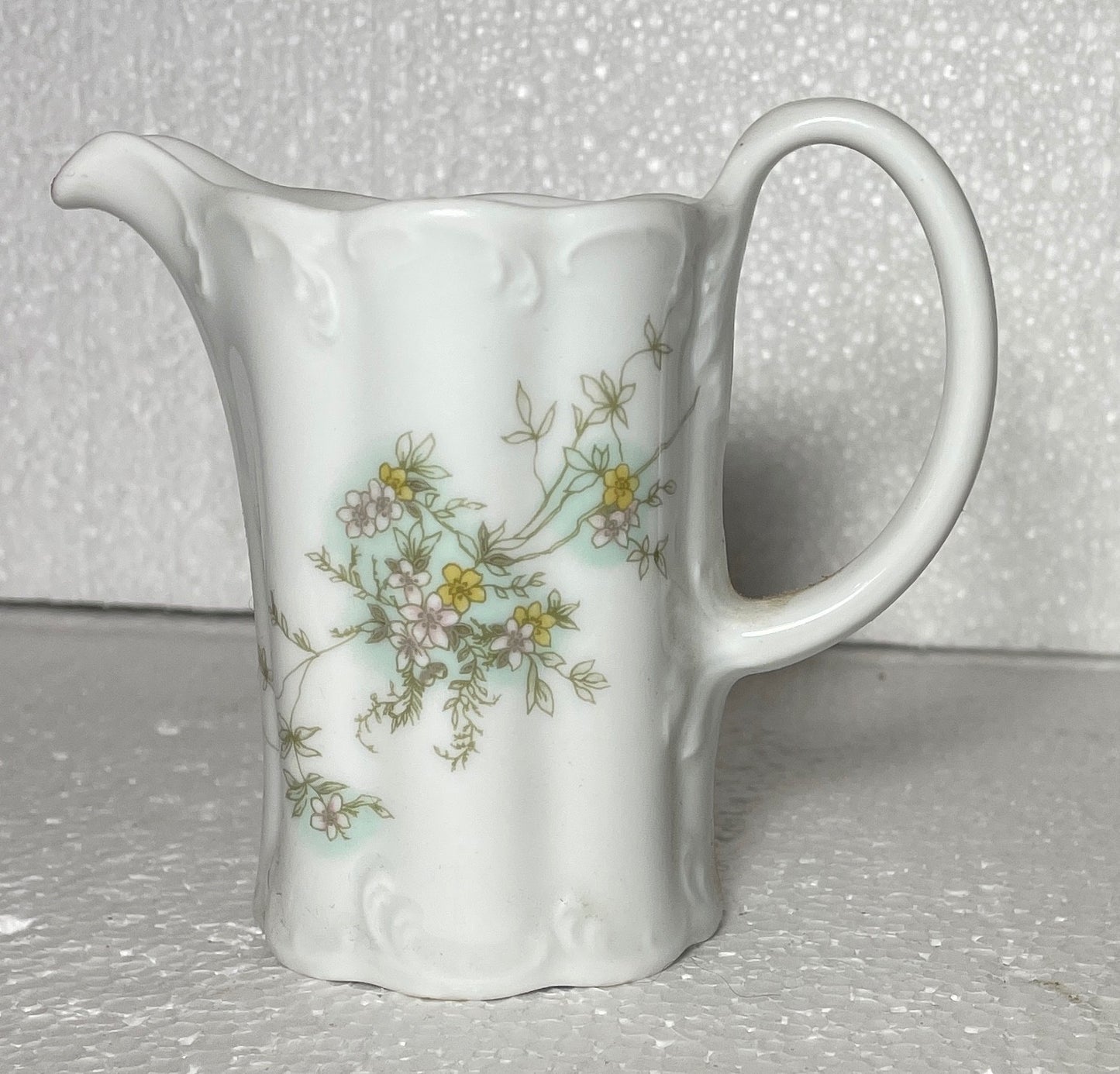 Rosenthal Catherine Mini Creamer 3 1/4" 4 Ounce0