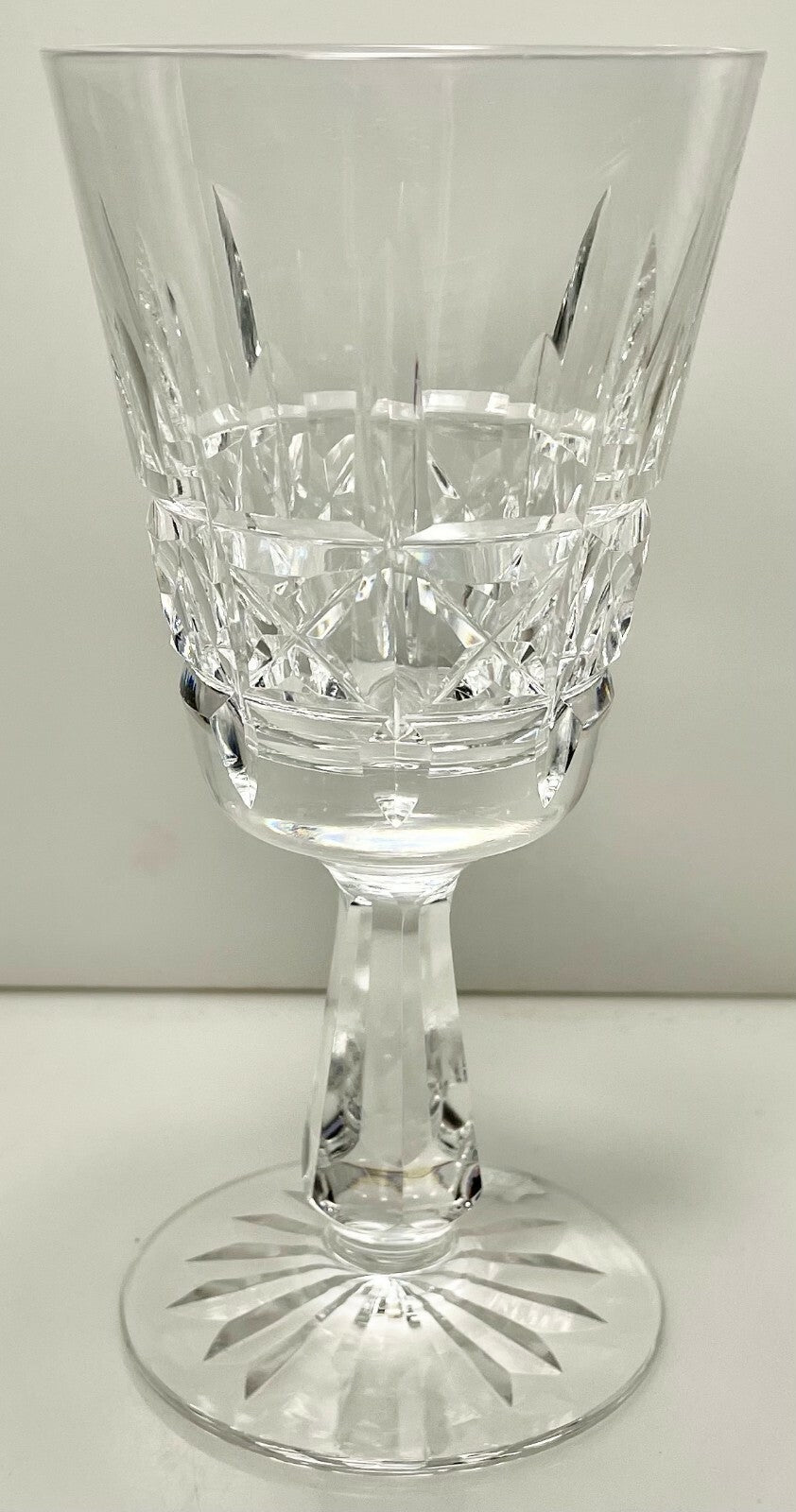 Waterford Kylemore Claret Wine 6"0
