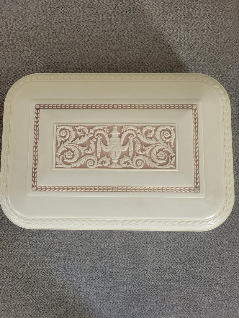 Cameo Chest of Distinction Flatware Box By The Marshall White Co1
