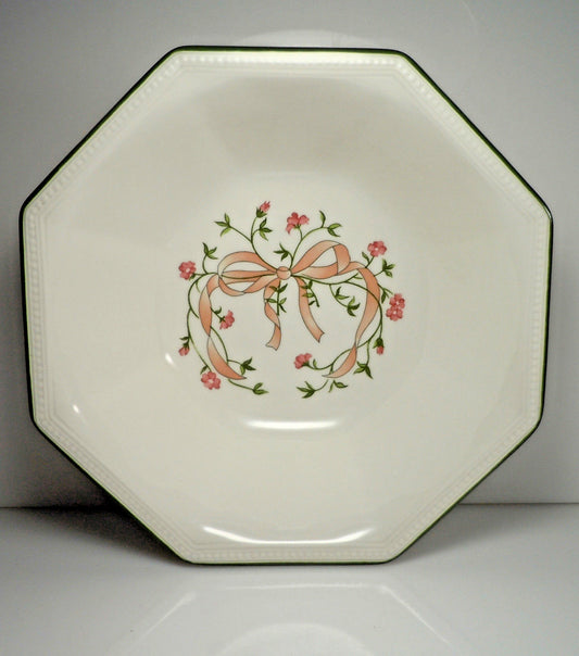 Johnson Brothers Eternal Beau Coupe Cereal Bowl 6 7/8"0