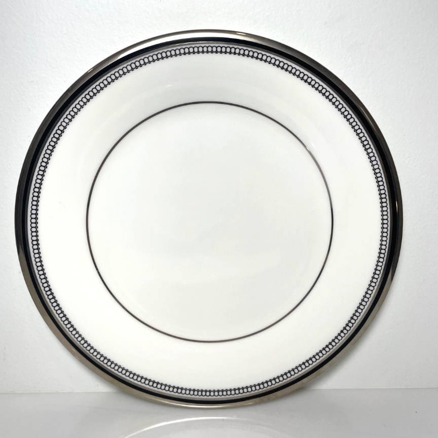 Royal Doulton Sarabande Dinner Plate 10 5/8"0