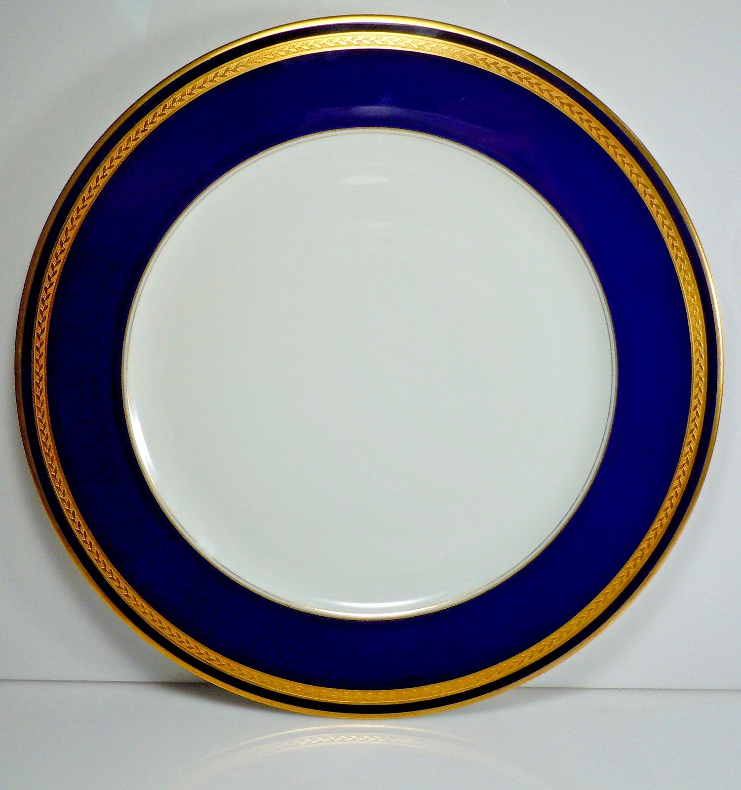 Hutschenreuther Monarch Salad Plate 7 5/8"0
