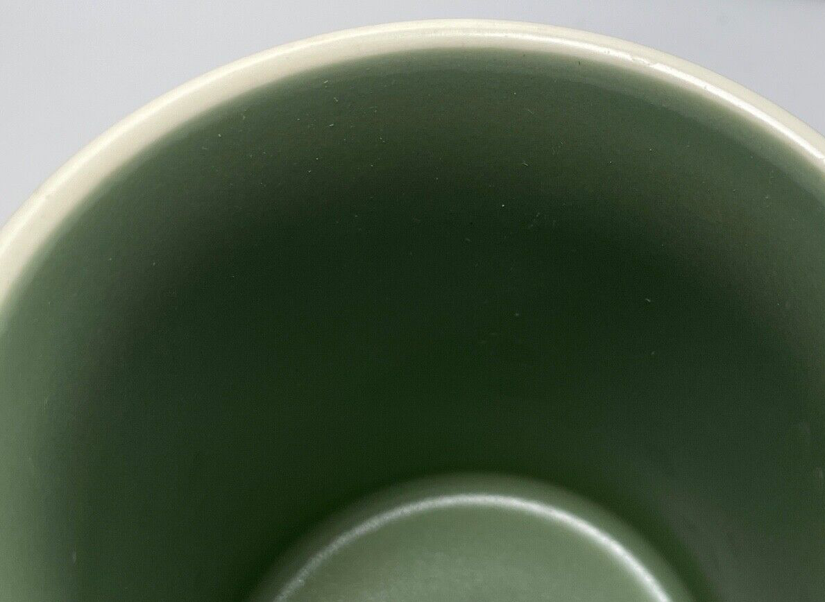 Pfaltzgraff Naturewood Mug 3 7/8" Made In USA2