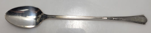 International Silver Valencia Silverplate0