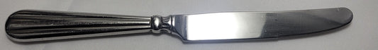 Oneida Community Unity Glossy Flatware Stainless Knife 9 1/2"0