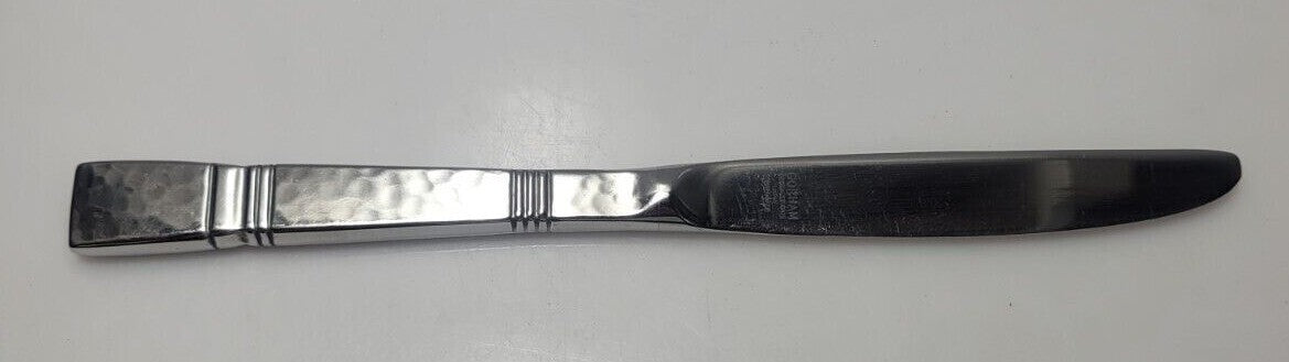 Gorham Baluster Knife 9 1/8" Stainless1