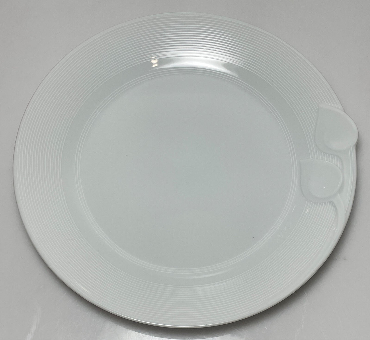 Hutschenreuther Rotonde Salad Plate 7 3/4"0