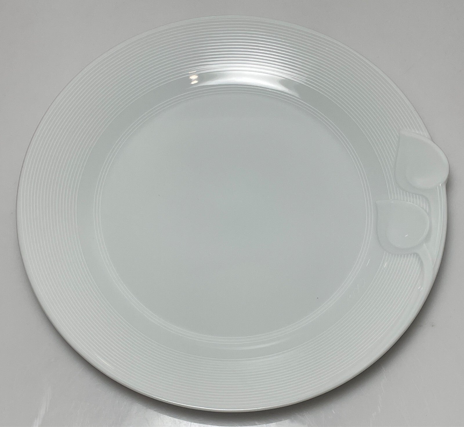 Hutschenreuther Rotonde Salad Plate 7 3/4"0
