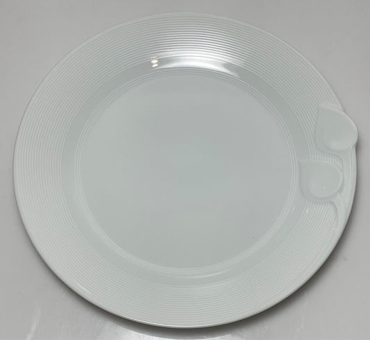 Hutschenreuther Rotonde Salad Plate 7 3/4"0