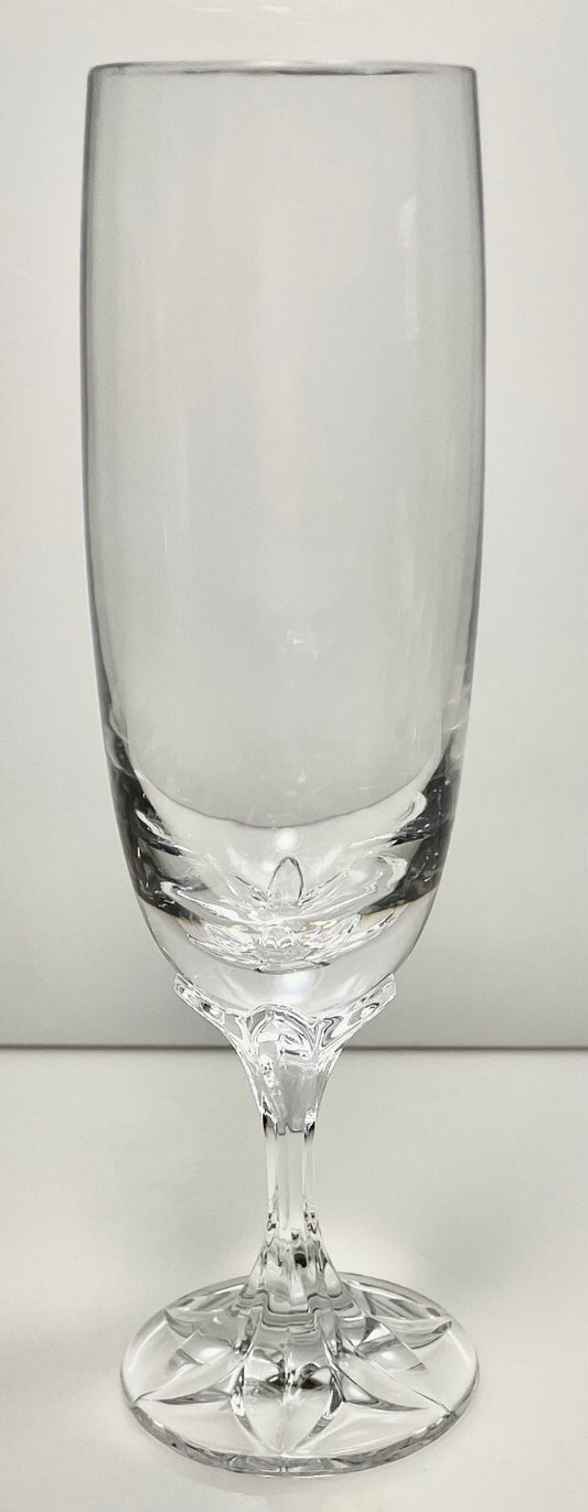 Villeroy & Boch Tulipe Clear Champagne Flute0