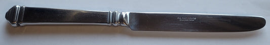 The Main Course MNF1 Glossy Knife 10" Stainless Japan0