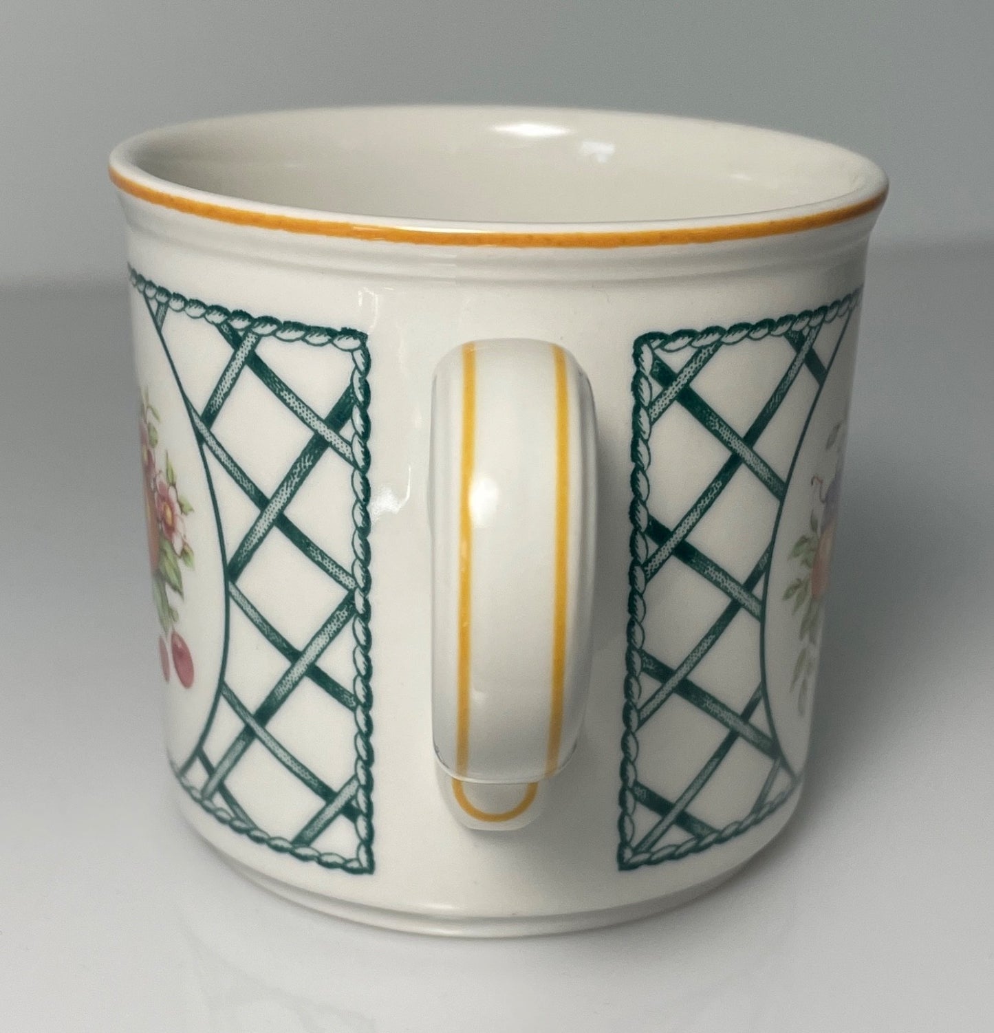 Villeroy & Boch Basket Cup  3"1