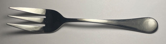 Cambridge Charm Stainless Cold Meat Fork 8 3/4"0