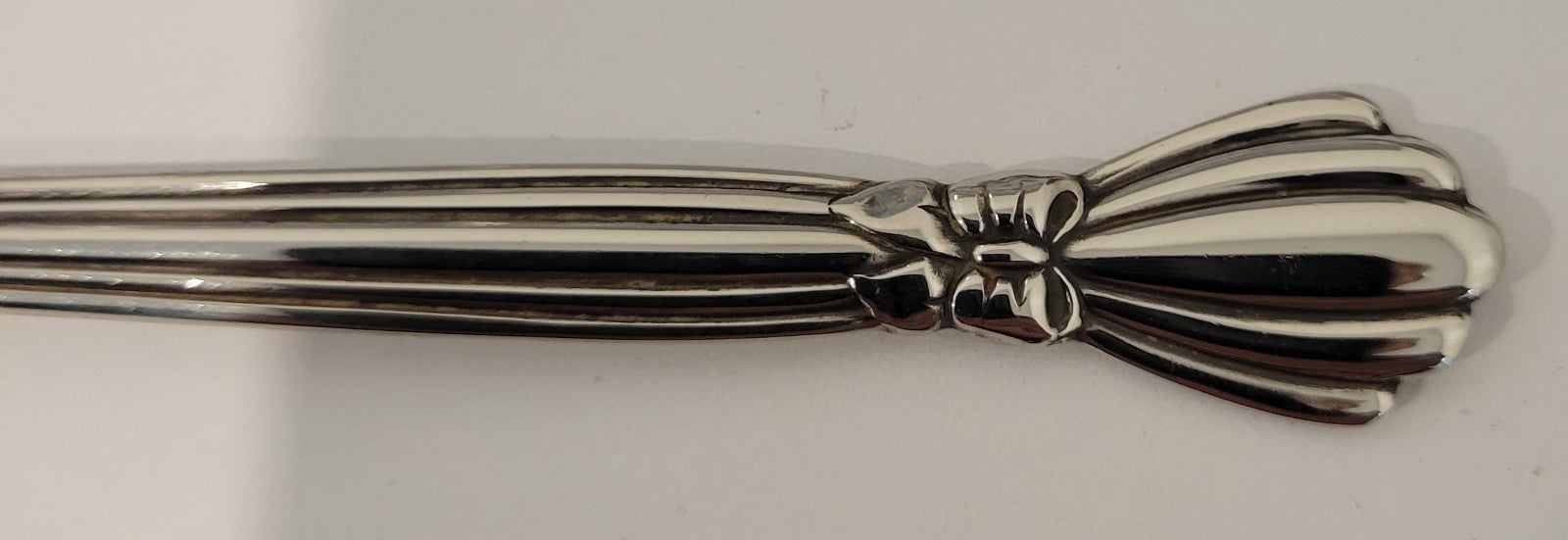 Oneida Alexis Deluxe Knives Pack of 2 PCS Stainless Flatware1