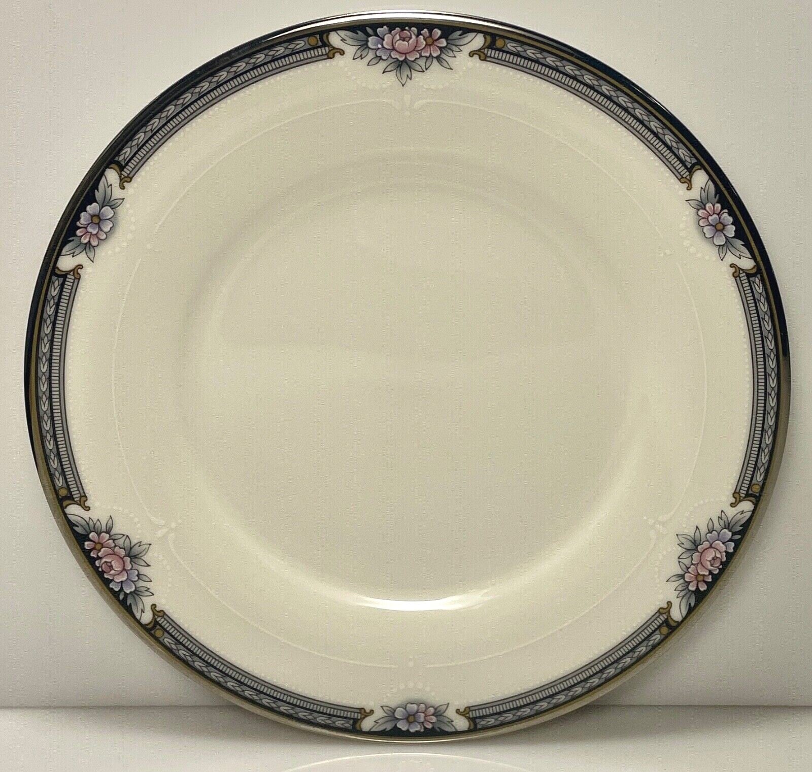 Noritake Halifax Salad Plate 8 1/4"1