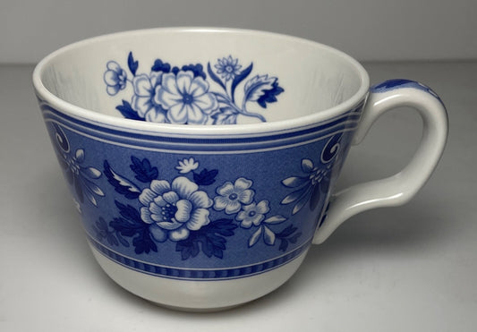 Spode Georgian Collection Botanical Cup Only 2 3/4"0