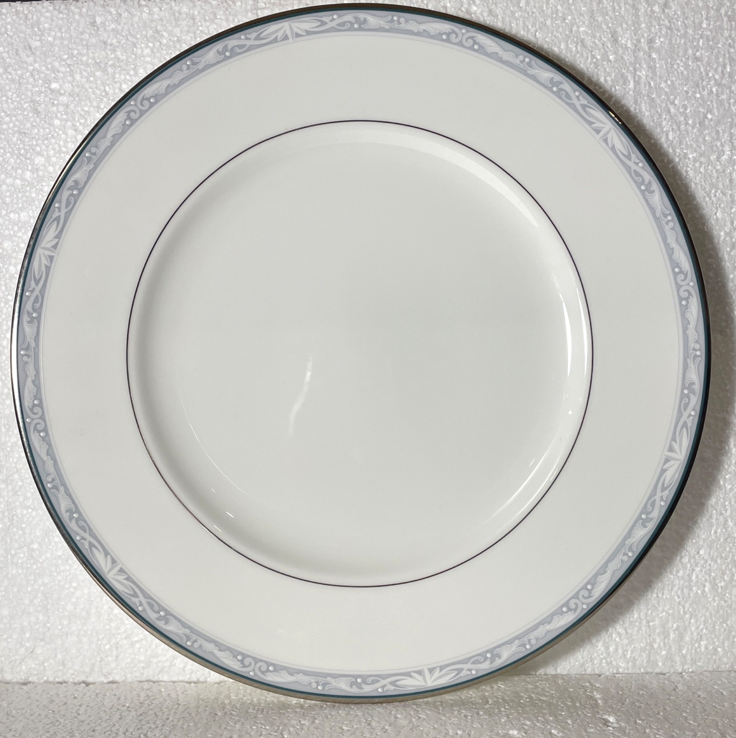 Waterford Alana Dinner Plate 10 3/4"0