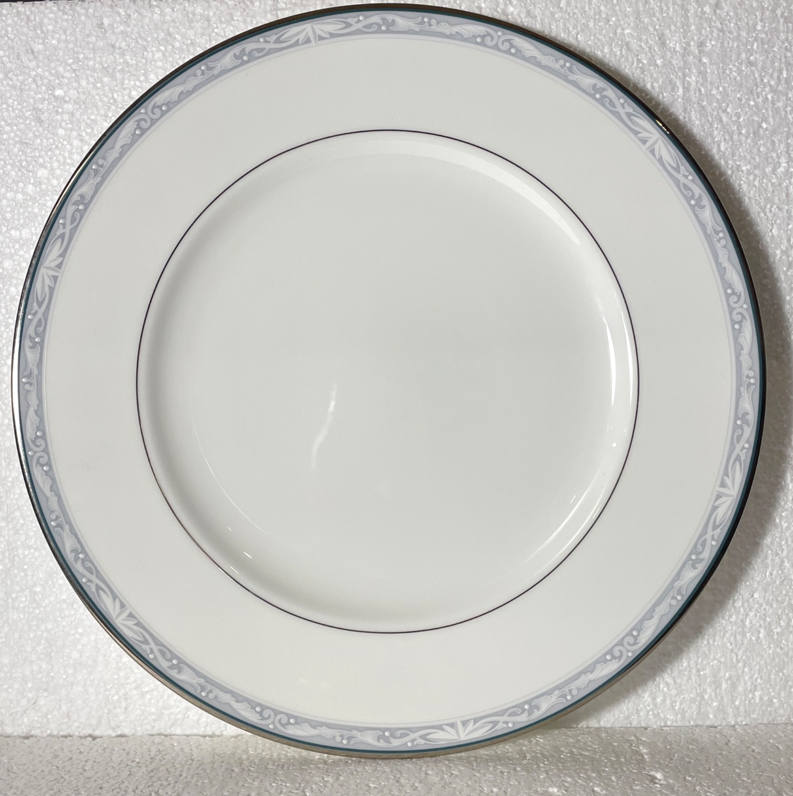 Waterford Alana Dinner Plate 10 3/4"0