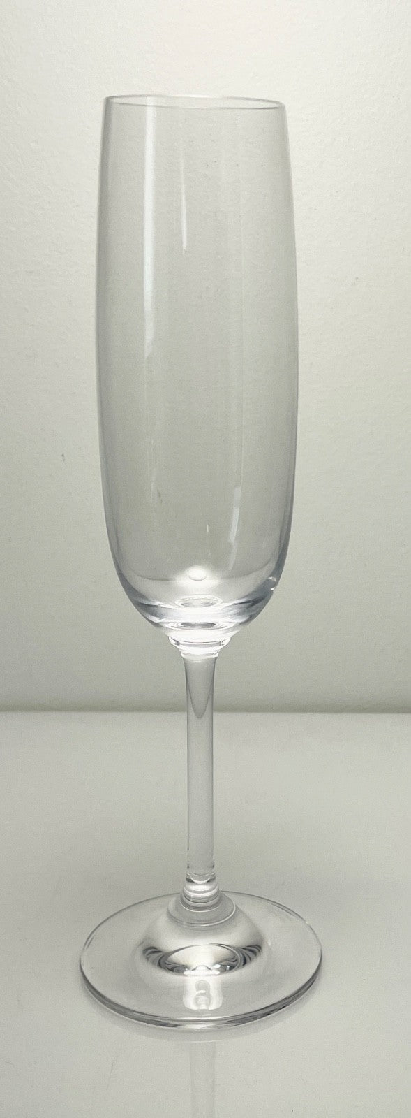 Waterford Vintage Champagne Flute 9 1/8"0
