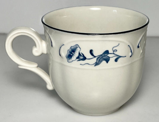 Villeroy & Boch Val Bleu Cup 2 3/4"0