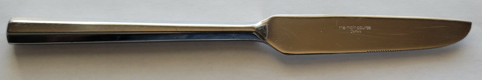 The Main Course MNF11 Stainless Flatware Silverware Your Choice 0