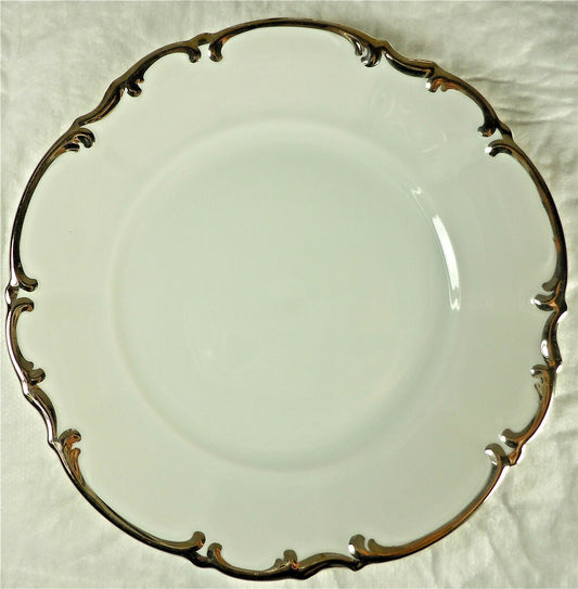 Hutschenreuther Revere Bread and Butter Plate 6 1/4"0