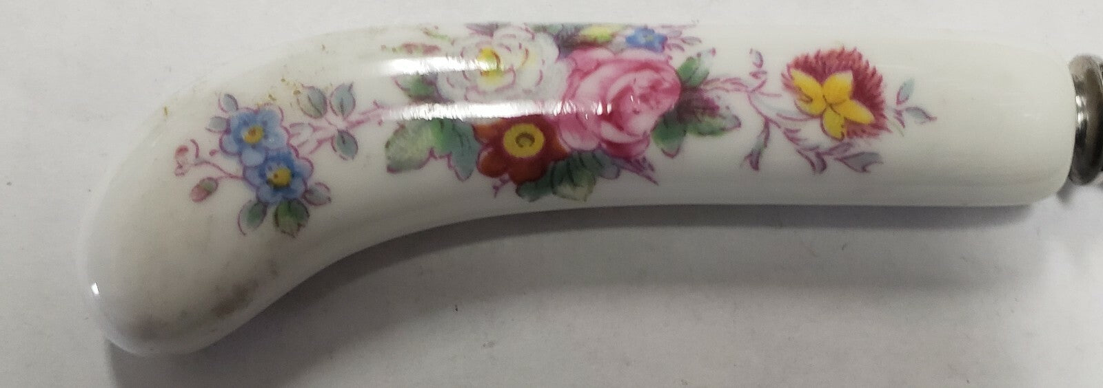 Royal Crown Derby Derby Posies Stainless Flatware your Choice2