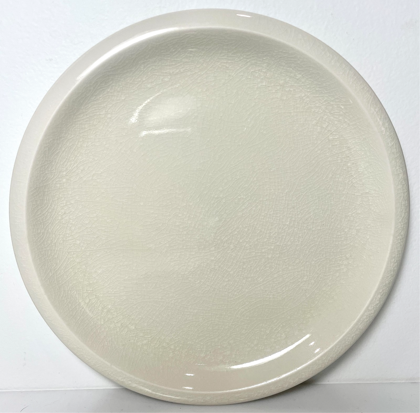 Jars France Cantine Salad Plate 7 3/4"0