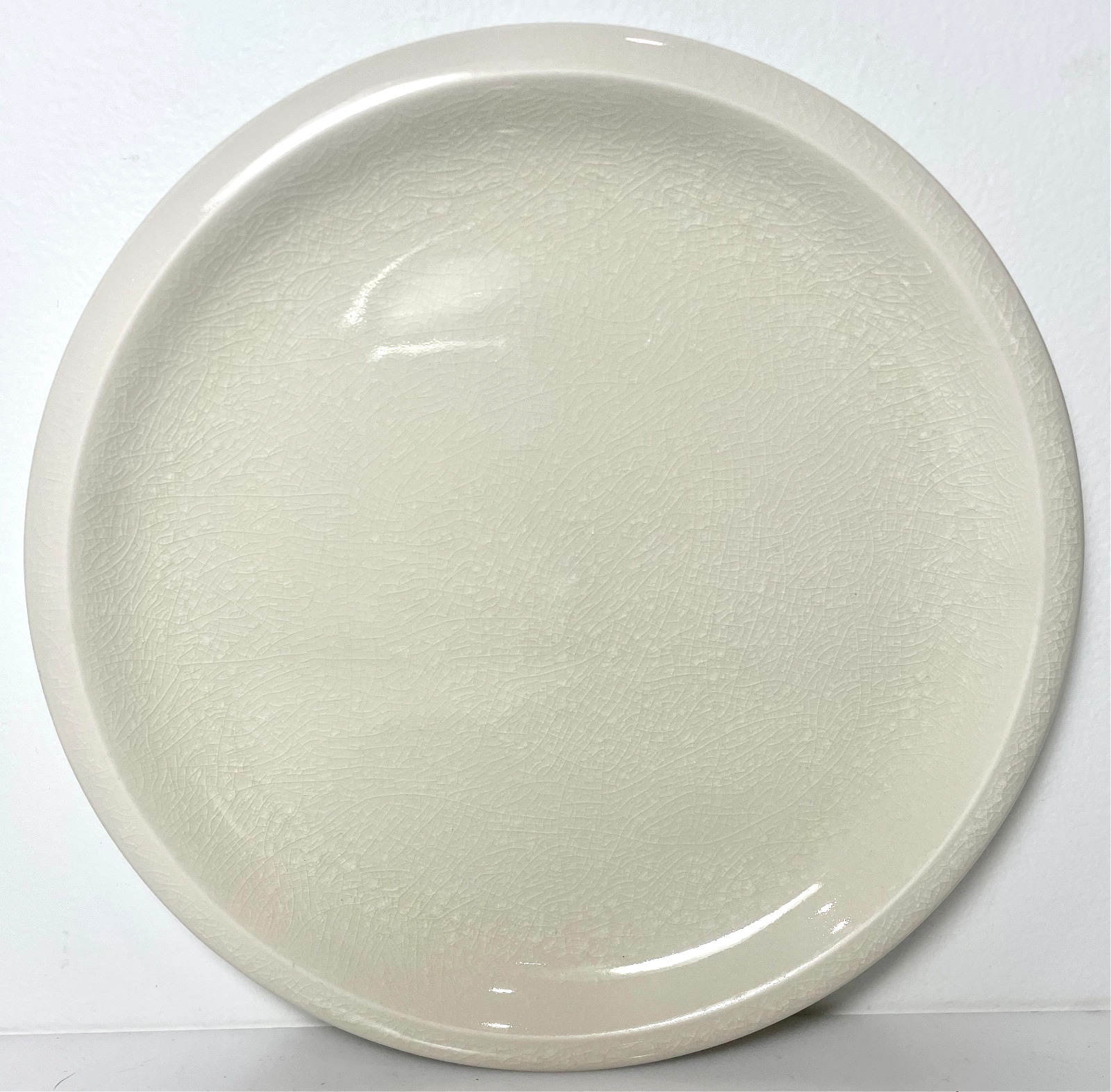 Jars France Cantine Salad Plate 7 3/4"0
