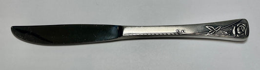 Noritake Rosetta Knife 9 3/8" Stainless0