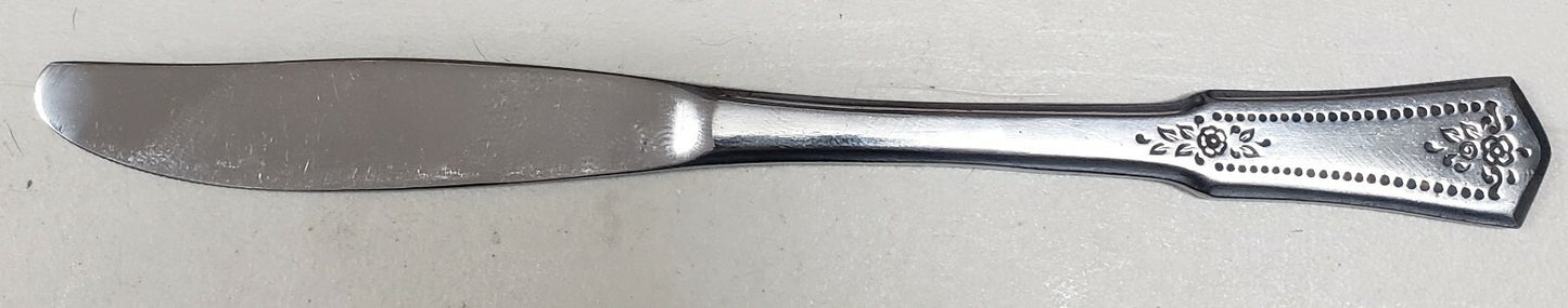 Stanley Roberts SRB113 Stainless Knife 8 3/4"0