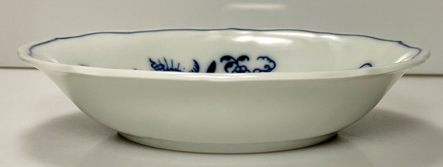 Blue Danube Blue Danube Fruit Bowl 5 3/8"1
