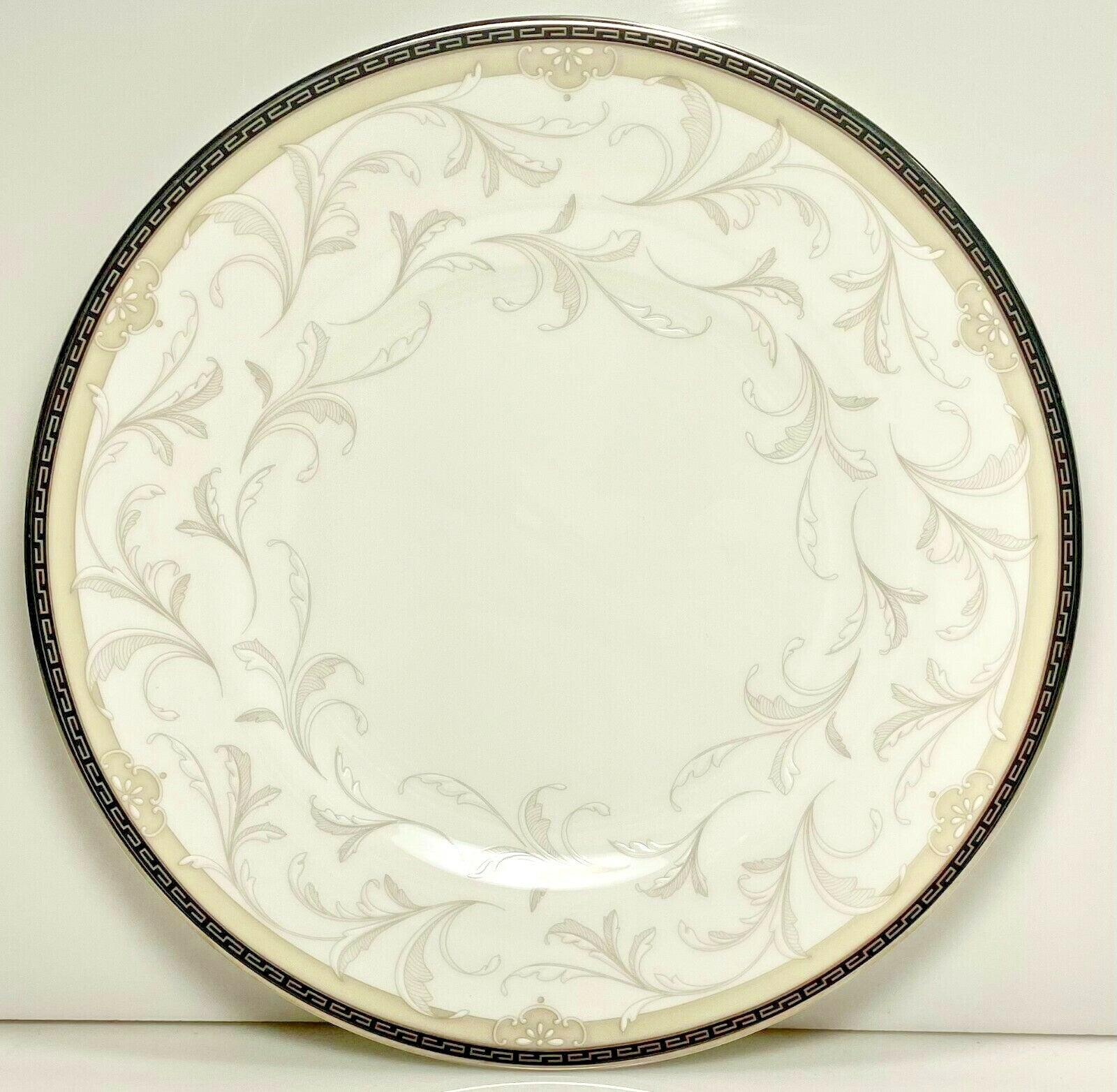 Waterford Brocade Salad Plate 8"1