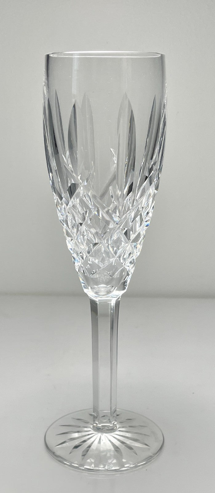 Waterford Araglin Champagne Flute 8 1/2"0
