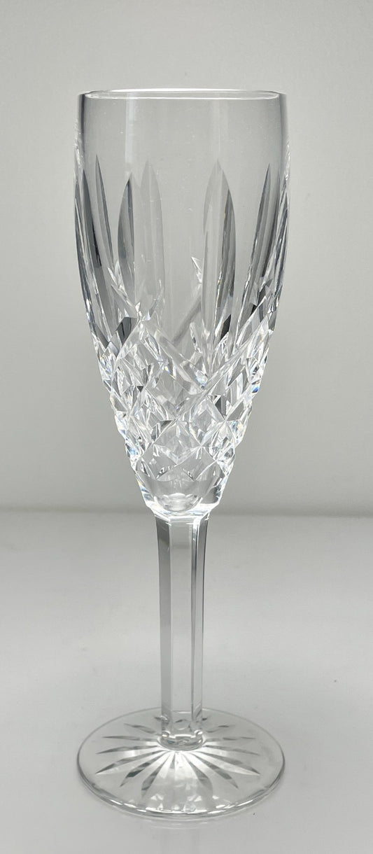 Waterford Araglin Champagne Flute 8 1/2"0