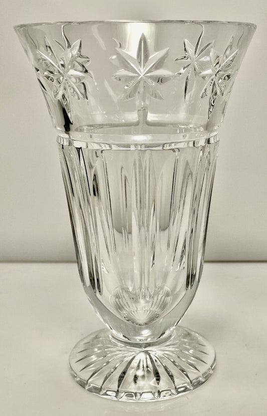 Waterford Vases and Urns Flower Vase 5 3/4"0