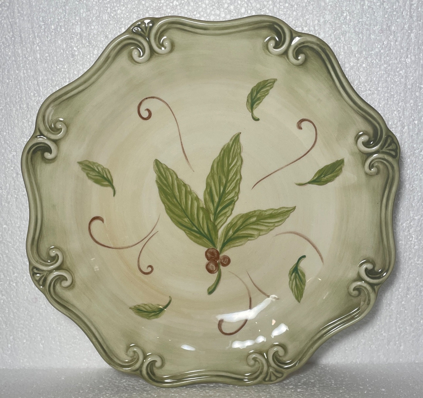 Lenox Colore Accessories Salad Plate 9 5/8"0