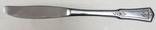 Stanley Roberts SRB113 Black Accent Stainless Your Choice0