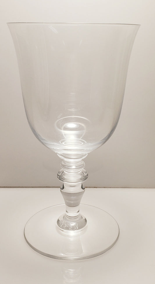 Baccarat Provence Water Goblet 6 3/8" 0